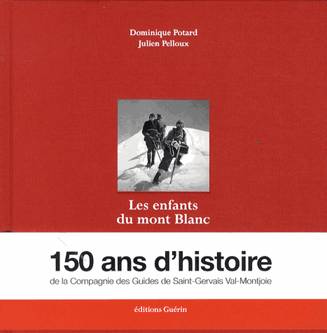 Les enfants du Mont Blanc