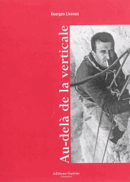 Au-delà de la verticale   (à nouveau disponible en novembre 2023)