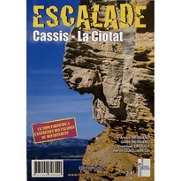 Escalade  Cassis - La Ciotat  