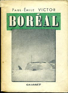 Boréal