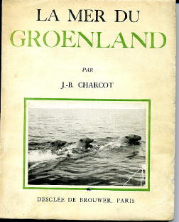 Dans la mer du Groenland - les croisières du 