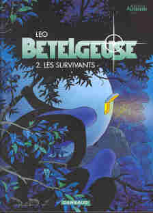 Betelgeuse: 2. Les survivants