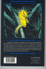 Guide des poissons - Méditerranée et Atlantique / de l'Espagne à la Turquie, de la Norvège à l'Afrique du Sud
