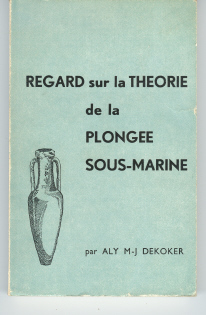 Regard sur la théorie de la plongée sous-marine