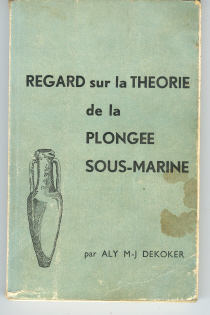 Regard sur la théorie de la plongée sous-marine