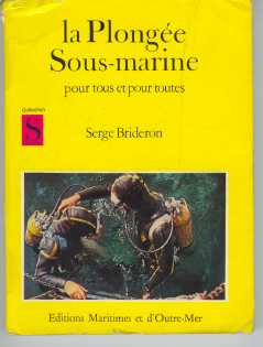 La plongée sous-marine pour tous et pour toutes