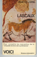 Lascaux: peintures et gravures