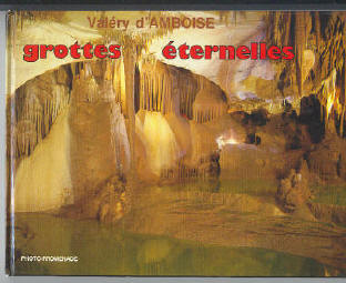 Grottes éternelles