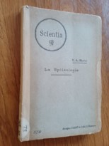 La spéléologie ou Science des cavernes (Éd.1900) 