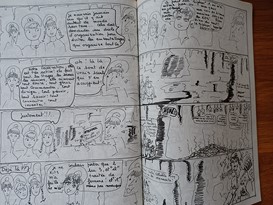 Spéléo Story - tome 2