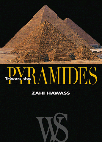 Trésors des pyramides 