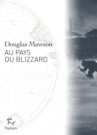 Au pays du blizzard 