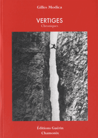 Vertiges - Chroniques