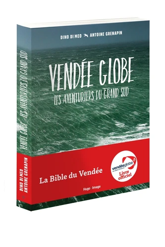 Vendée Globe - Les Aventuriers du Grand Sud