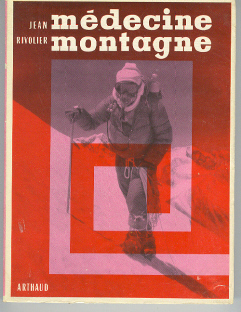Médecine et montagne