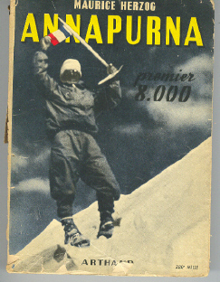 Annapurna premier 8.000
