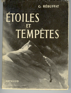 Etoiles et tempêtes