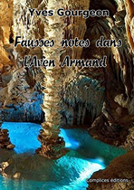 Fausses notes dans l'Aven Armand   (roman)