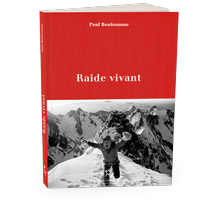 Raide vivant