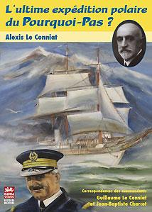 L'ultime expédition polaire du Pourquoi Pas ?