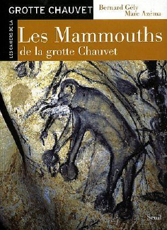 Les mammouths de la grotte Chauvet