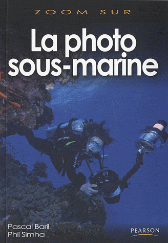 La photo sous-marine 