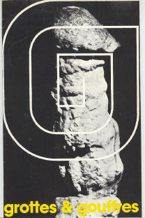 Grottes et Foutres - Bulletin pirate n°1