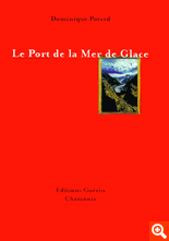 Le port de la mer de glace 