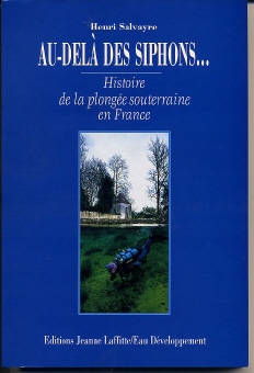 Au delà des siphons...