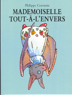 Mademoiselle tout-à-l'envers