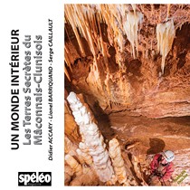 Un monde intérieur: Les terres secrètes du Maconnais - Clunissois - Tome 6