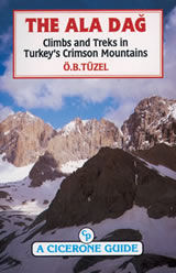 The Ala Dag  - Climb and Treks in Turkey's Crimson Moutains