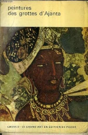 Peintures des grottes d'Ajanta