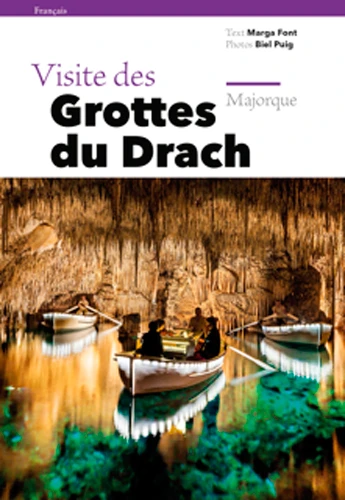 Visite des grottes du Drach - Majorque