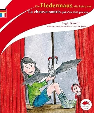 La chauve-souris qui n’en était pas une