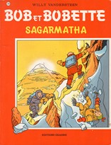 Sagarmatha (Bob & Bobette n° 220)