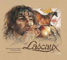 Lascaux, histoires d'une découverte 