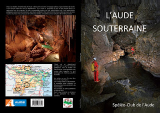 L'Aude souterraine