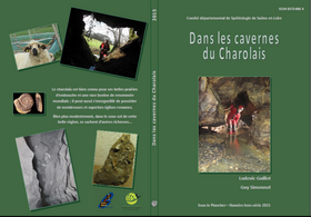 Dans les cavernes du Charolais