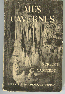 Mes cavernes