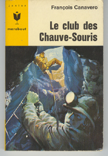 Le club des chauves-souris (M J n°317)
