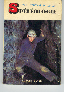 Spéléologie (petit guide)