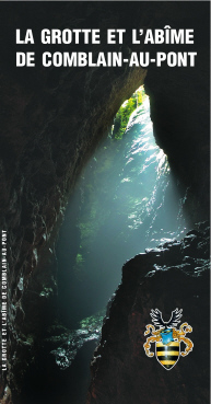 La grotte et l'abîme de Comblain au pont