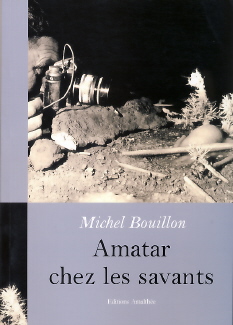 Amatar chez les savants