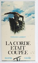 La corde était coupée  (roman)