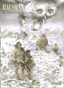 Les chasseurs de l'aube