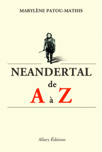 Néandertal de A à Z 