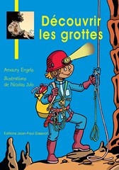 Découvrir les grottes