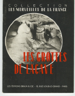 Les grottes de Lacave