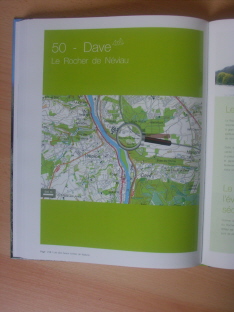 Les plus beaux rochers de Wallonie - Géologie et petite histoire